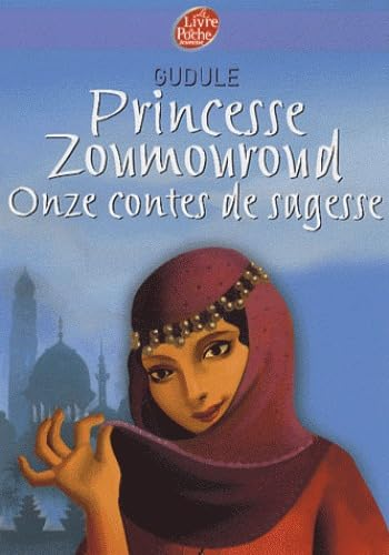 Princesse Zoumouroud