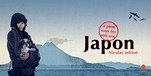 Japon, à pieds sous les volcans