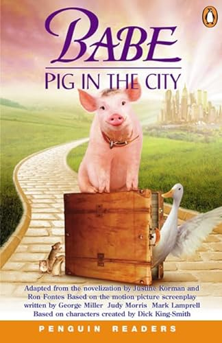Babe, pig in the city