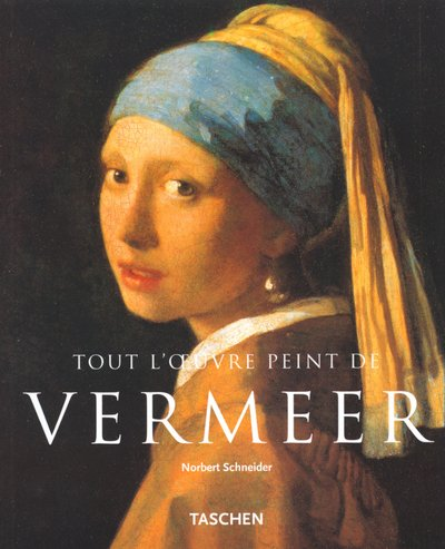 Vermeer 1632-1675 ou Les sentiments dissimulés
