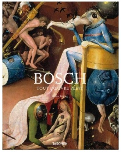 Jérôme Bosch, vers 1450-1516