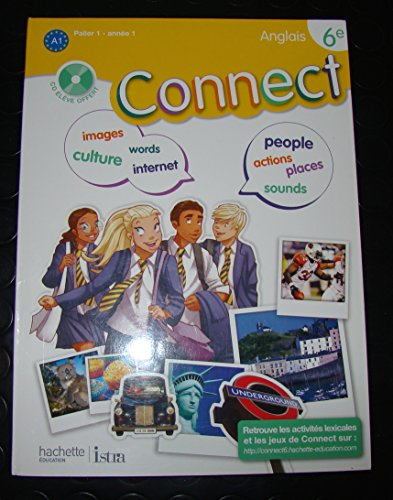 Connect 6e