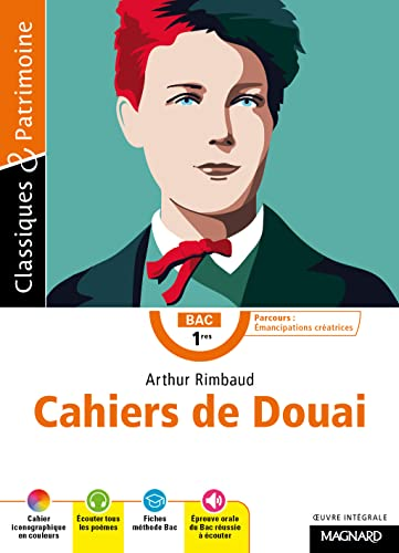 Cahiers de Douai - Bac 1res