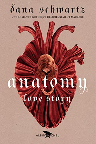 Anatomy love story