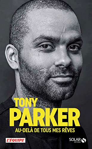 Tony Parker