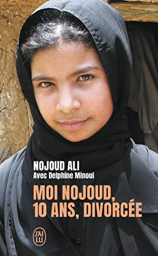 Moi Nojoud, 10 ans divorcée