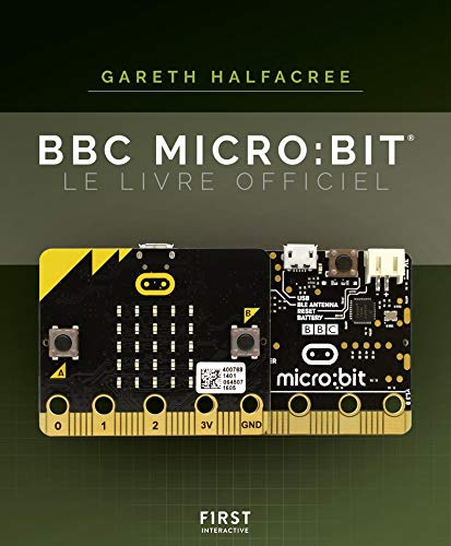 BBC micro : bit
