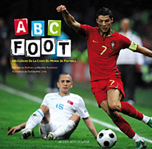ABC FOOT