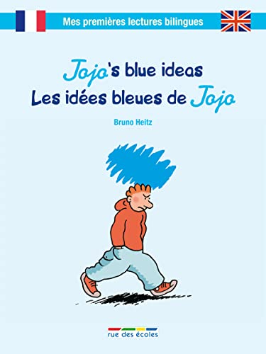 Jojo's blue ideas - Les idées bleue de Jojo