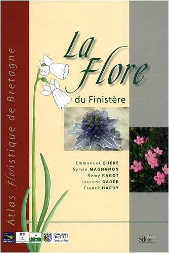 Atlas de la flore du Finistère