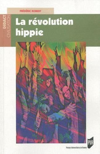 La révolution hippie