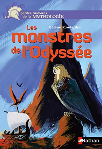 Les monstres de l' Odyssée