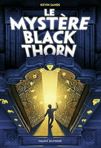 Le mystère de Black Thorn