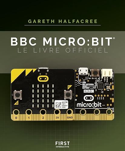 BBC micro : bit