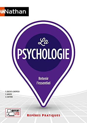 La psychologie