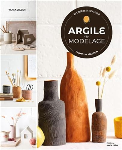 Argile & modelage