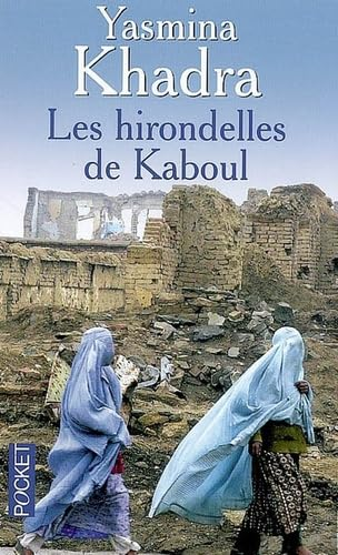 L es hirondelles de Kaboul