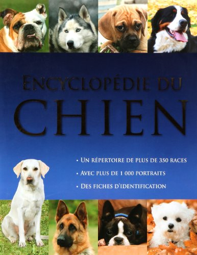 Encyclopédie du chien