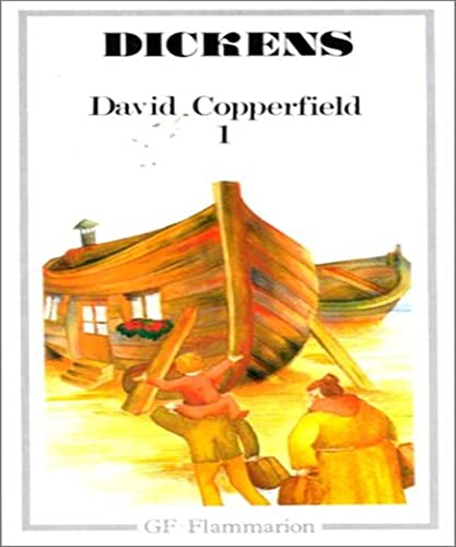 La vie et les aventures personnelles de David Copperfield le jeune