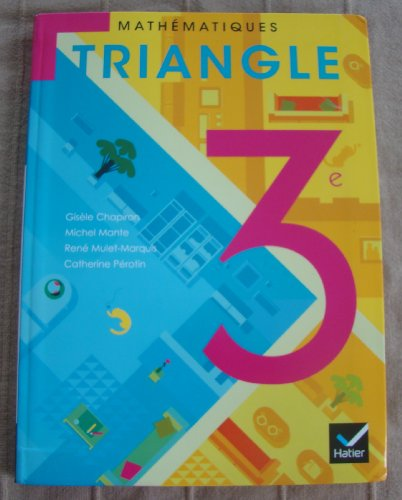 Triangle 3e