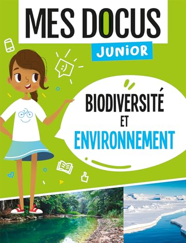 Biodiversité et environnement