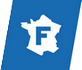Logo : Formations dans ma région