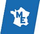 Logo : Métiers Etudes dans ma région
